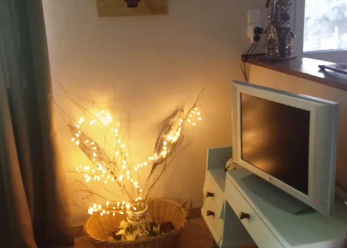 Dom wakacyjny φιλόξενο σπίτι στο λουτράκι!