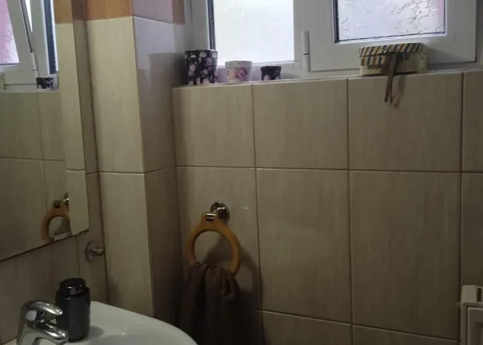 Dom wakacyjny φιλόξενο σπίτι στο λουτράκι! Loutráki