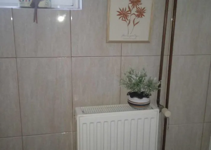 Dom wakacyjny φιλόξενο σπίτι στο λουτράκι! *