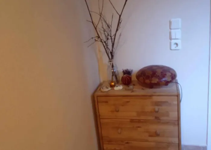 φιλόξενο σπίτι στο λουτράκι! *