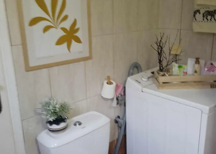 φιλόξενο σπίτι στο λουτράκι! * Loutráki